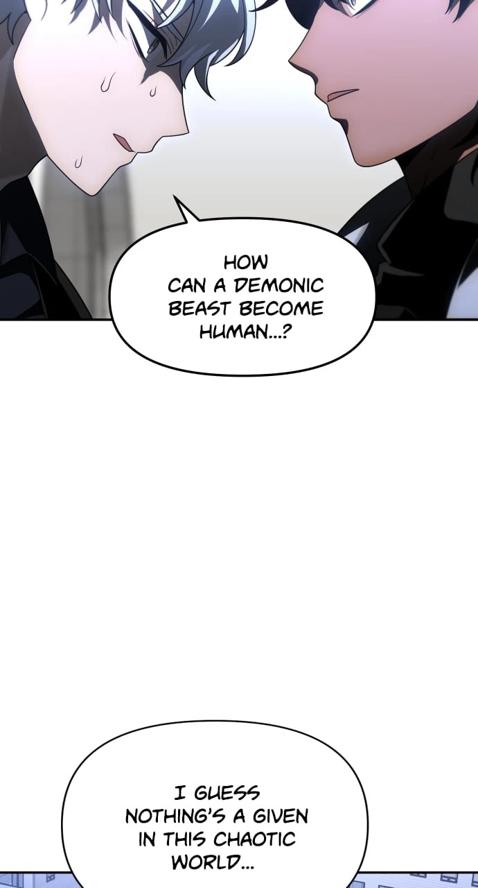 I Was the Final Boss Chapter 47 - 9
