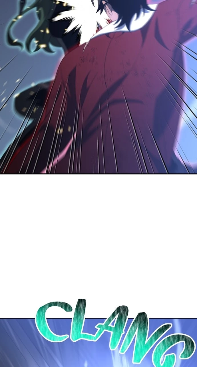 I Was the Final Boss Chapter 49 - 15