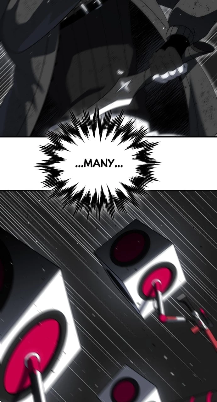 I Was the Final Boss Chapter 50 - 83