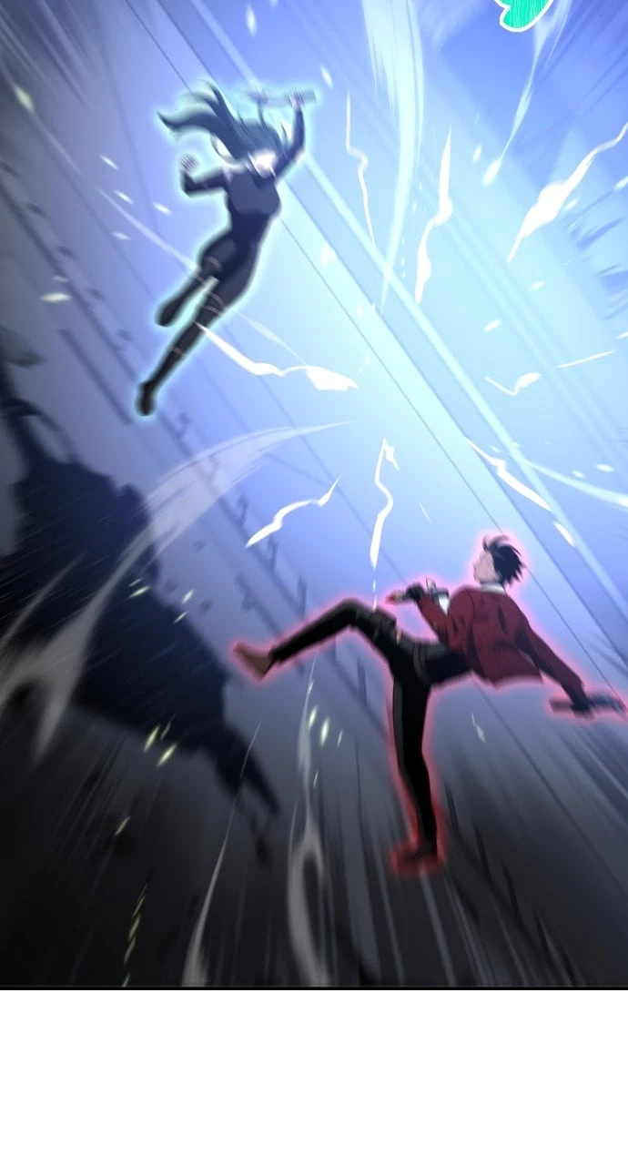 I Was the Final Boss Chapter 49 - 16