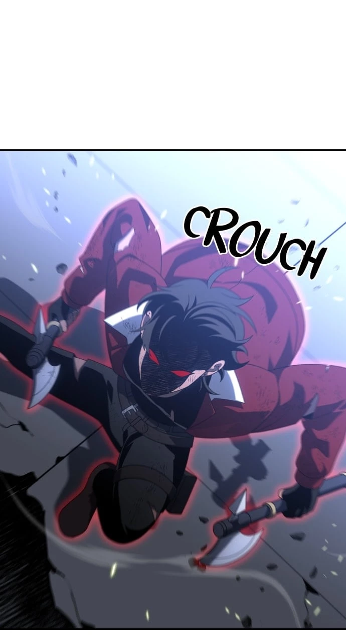 I Was the Final Boss Chapter 49 - 17