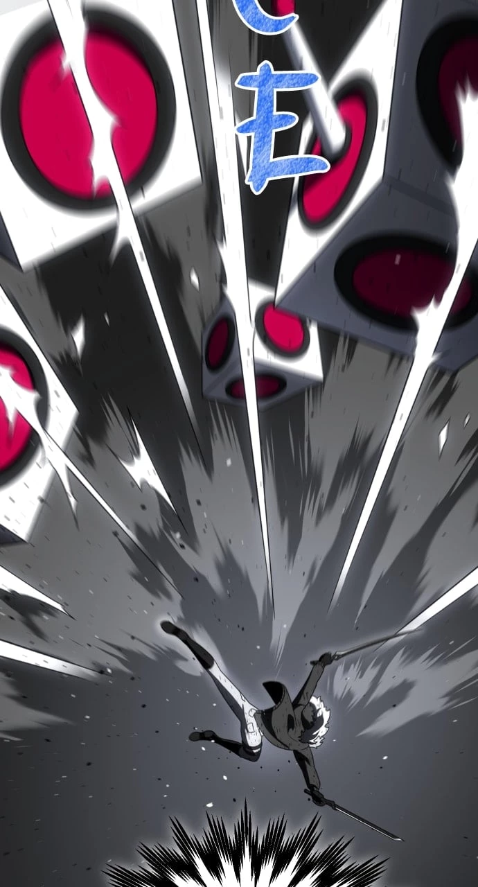 I Was the Final Boss Chapter 50 - 85