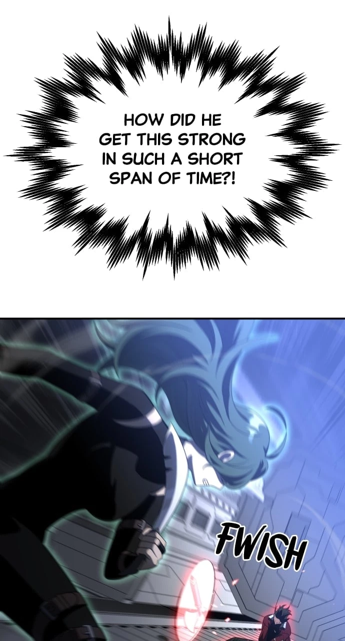 I Was the Final Boss Chapter 49 - 18
