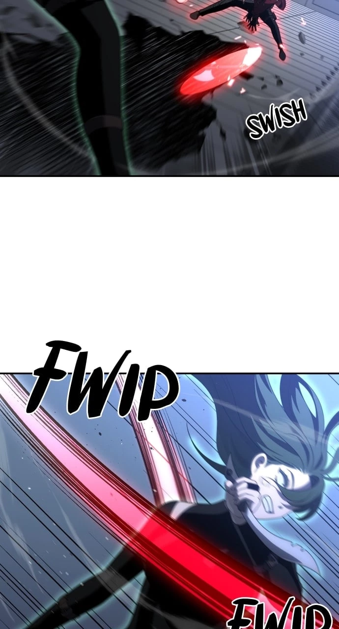 I Was the Final Boss Chapter 49 - 19