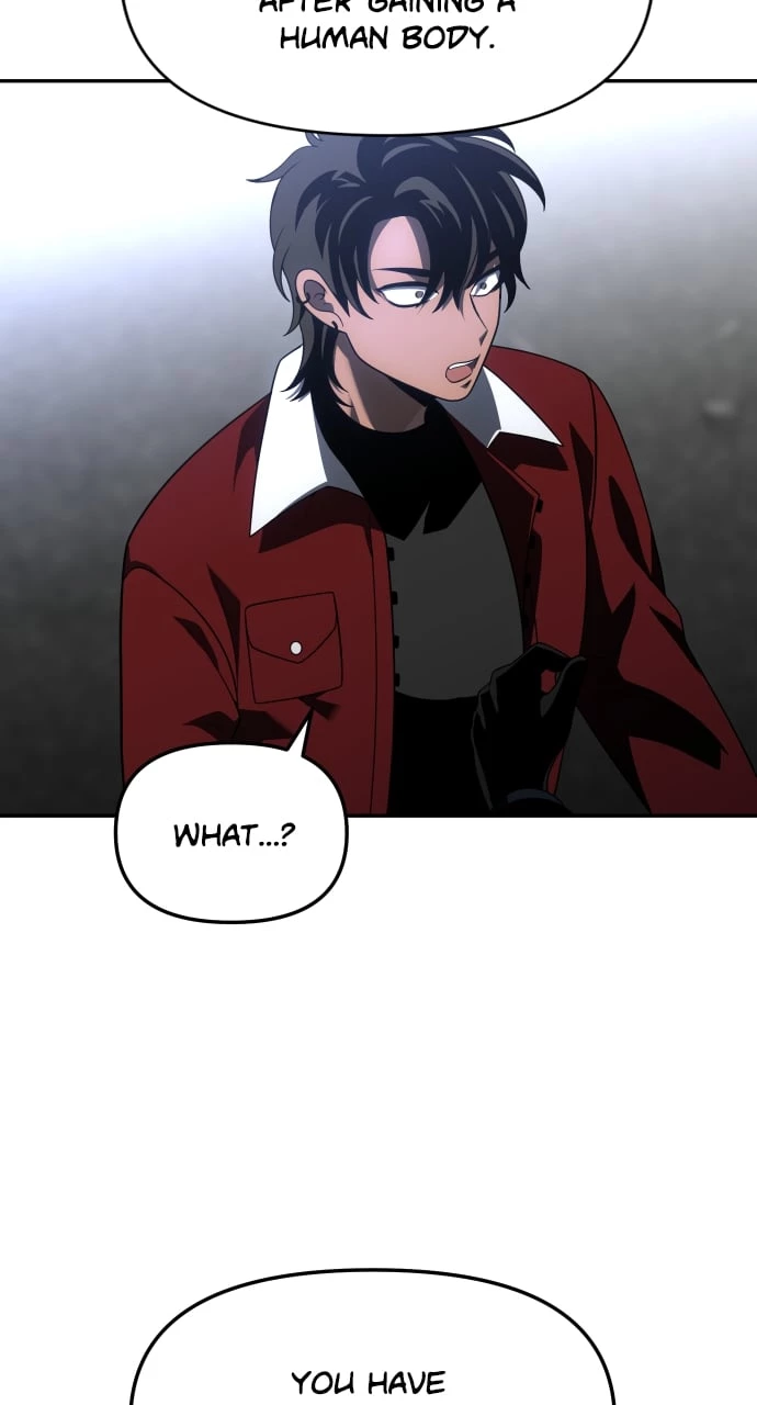 I Was the Final Boss Chapter 47 - 15