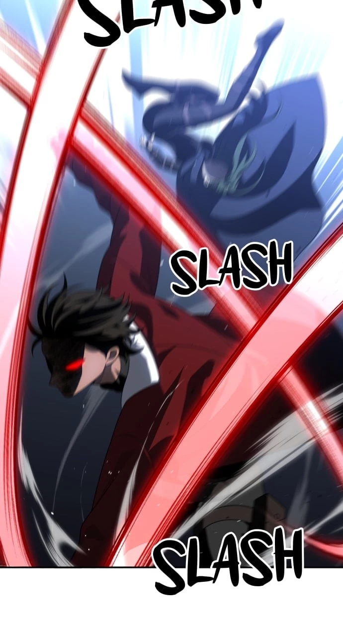 I Used to be a Boss Chapter 48 - 21