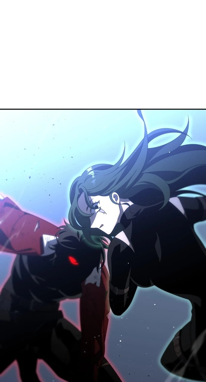 I Was the Final Boss Chapter 49 - 21