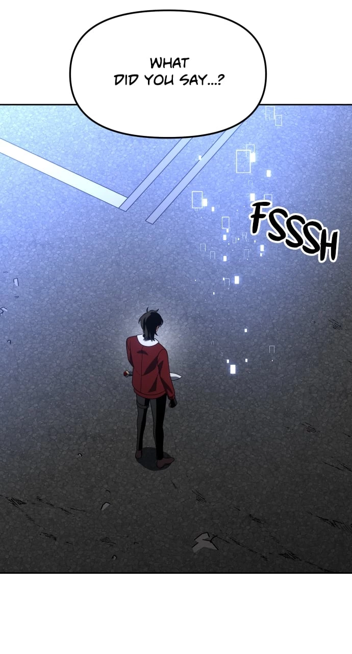 I Was the Final Boss Chapter 47 - 21