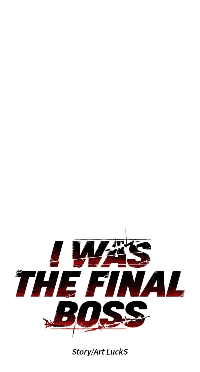 I Was the Final Boss Chapter 47 - 22