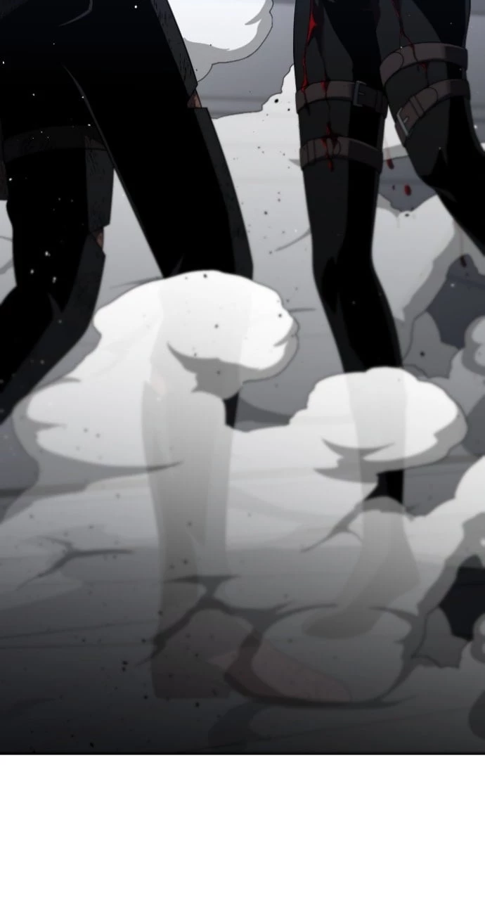 I Was the Final Boss Chapter 49 - 27