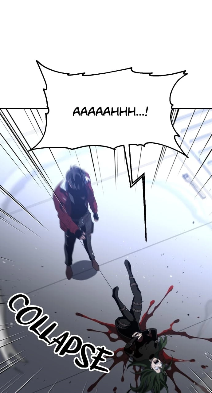 I Was the Final Boss Chapter 49 - 29