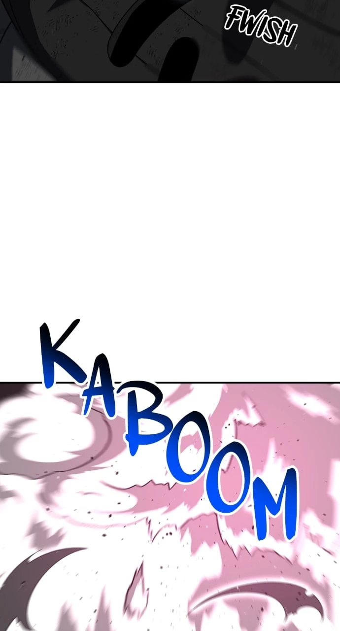 I Was the Final Boss Chapter 50 - 96