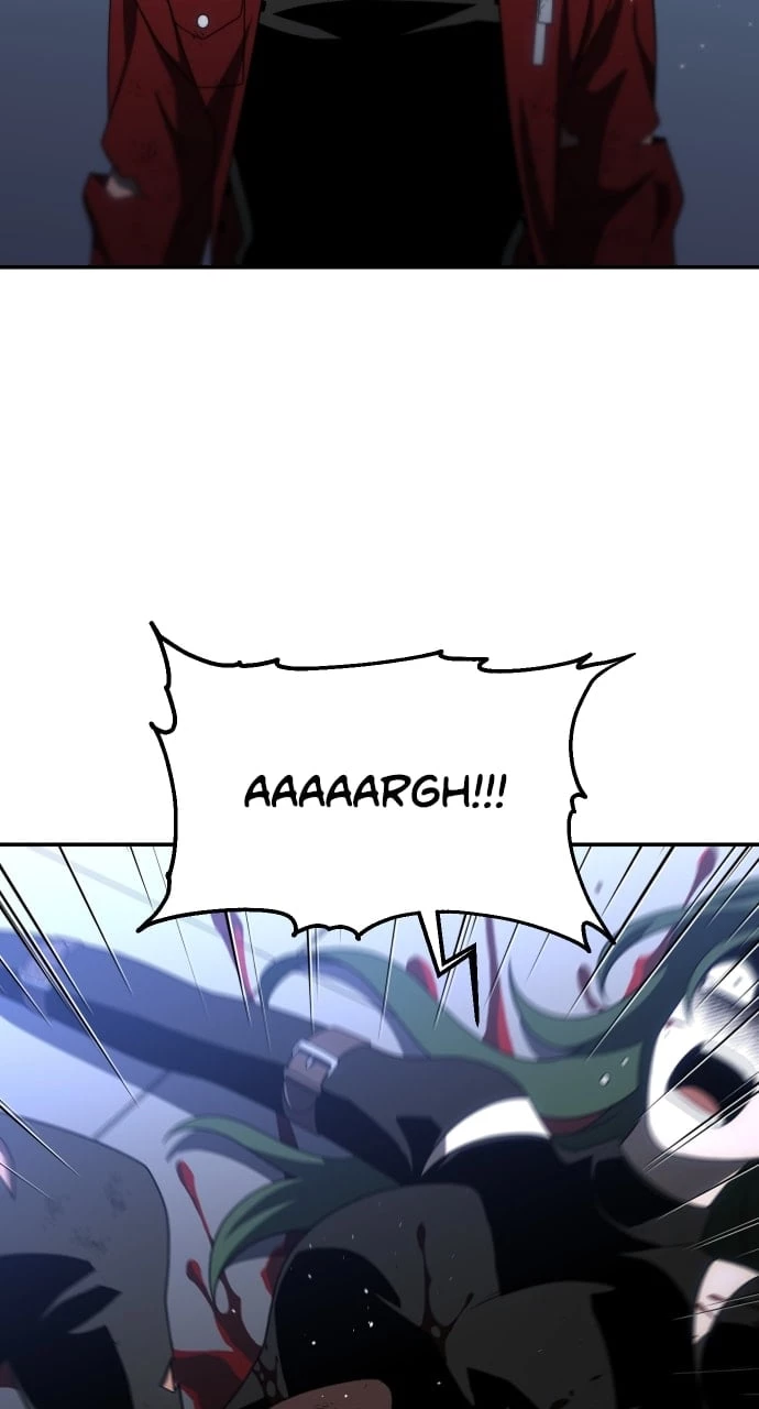 I Was the Final Boss Chapter 49 - 31