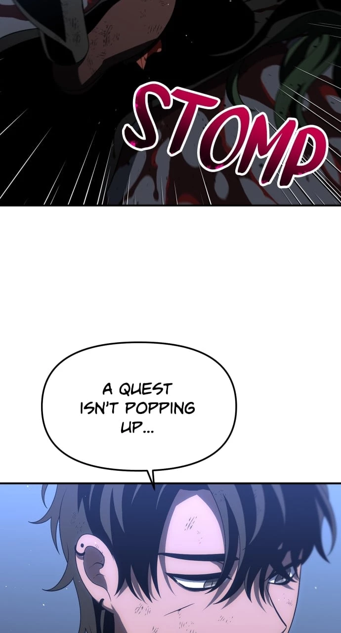 I Was the Final Boss Chapter 49 - 32