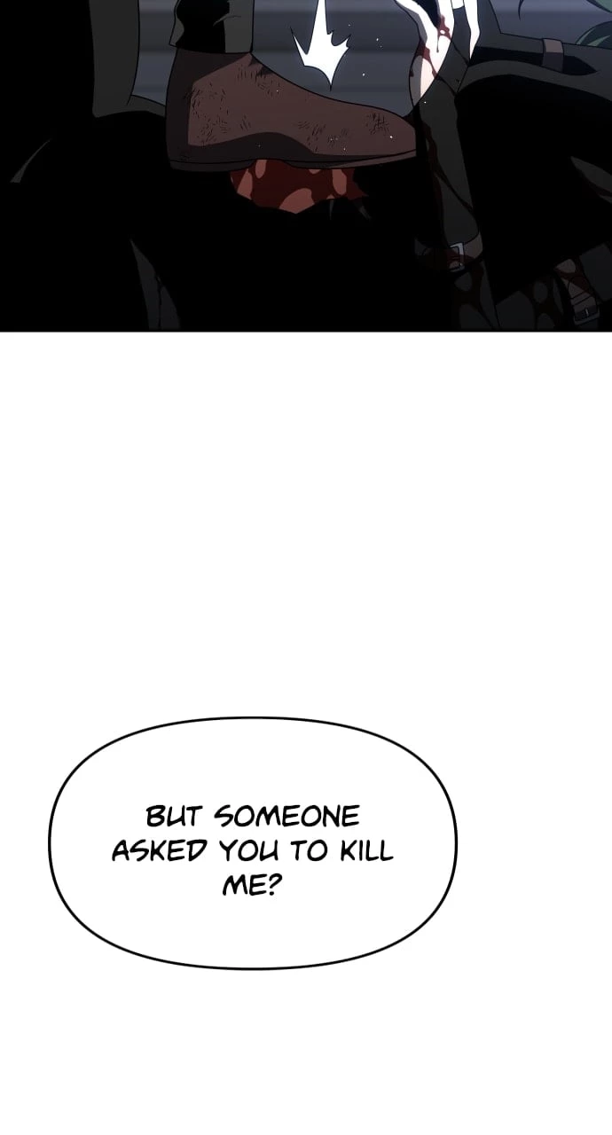 I Was the Final Boss Chapter 49 - 35