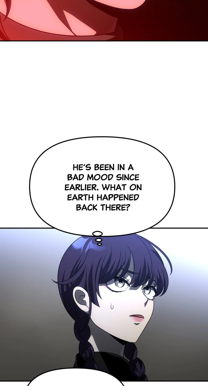 I Was the Final Boss Chapter 47 - 40
