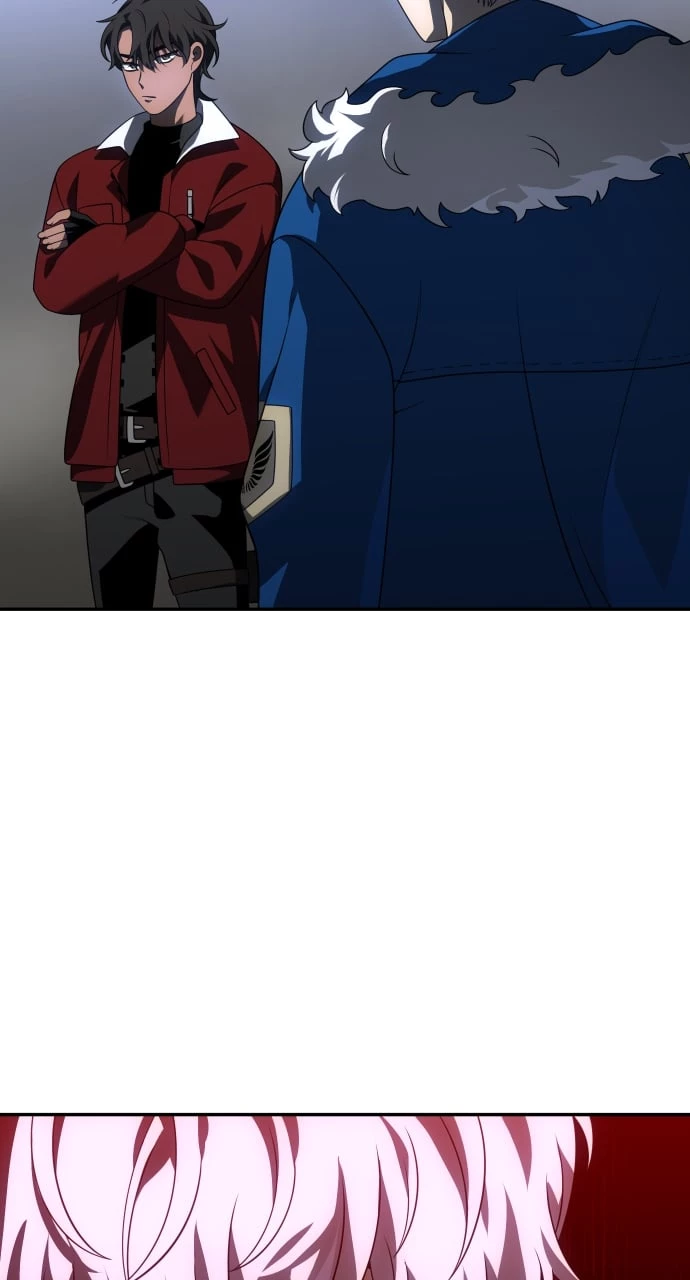 I Was the Final Boss Chapter 47 - 43