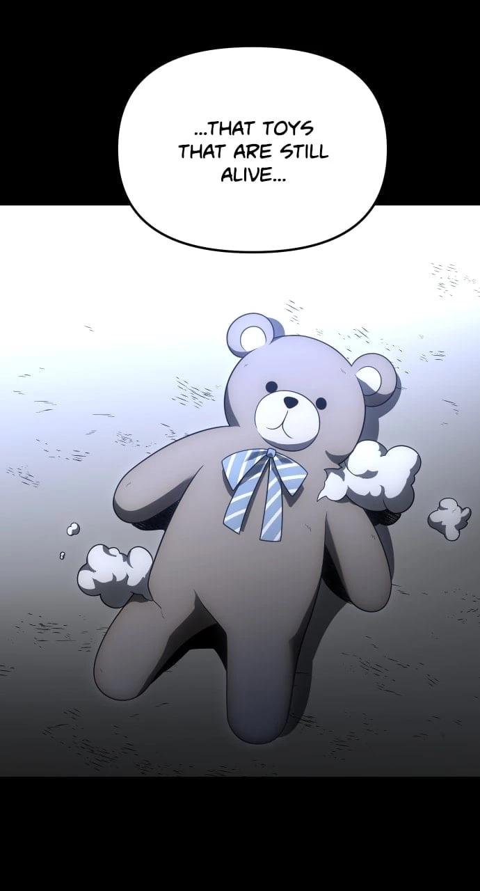 I Used to be a Boss Chapter 48 - 46