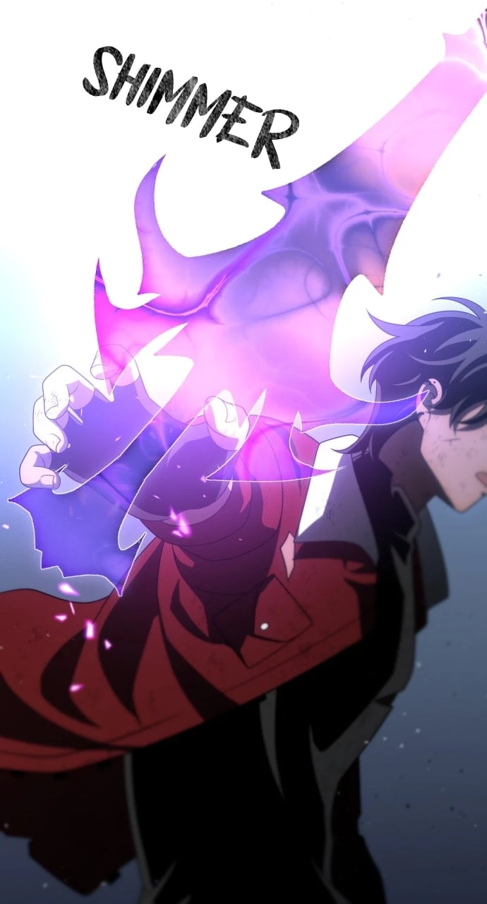 I Was the Final Boss Chapter 49 - 47