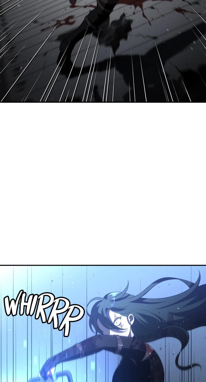 I Was the Final Boss Chapter 49 - 50