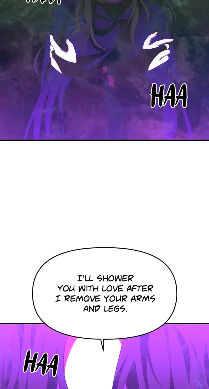 I Used to be a Boss Chapter 48 - 51