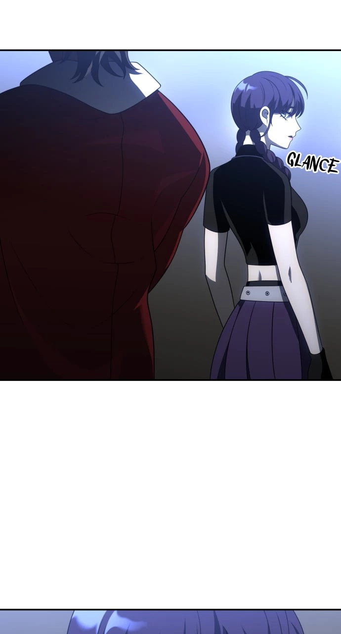 I Was the Final Boss Chapter 47 - 49