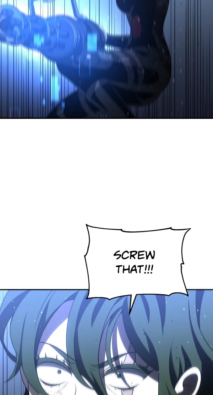 I Was the Final Boss Chapter 49 - 51