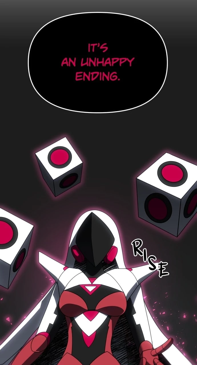 I Was the Final Boss Chapter 50 - 116