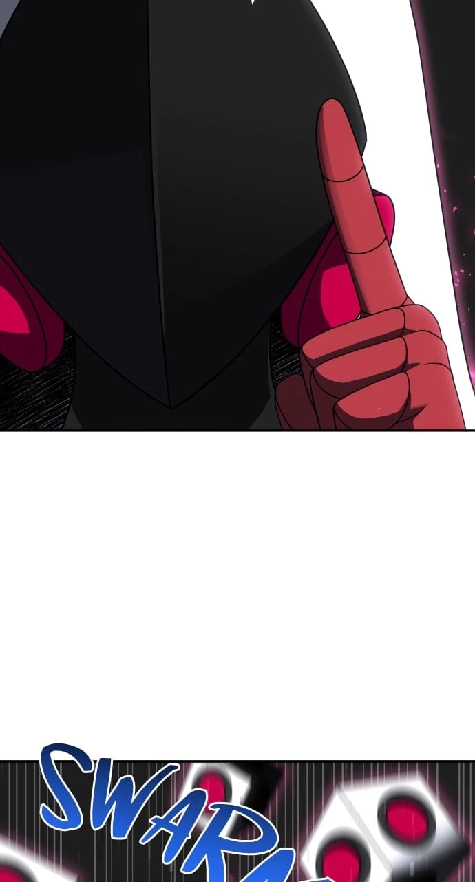 I Was the Final Boss Chapter 50 - 118