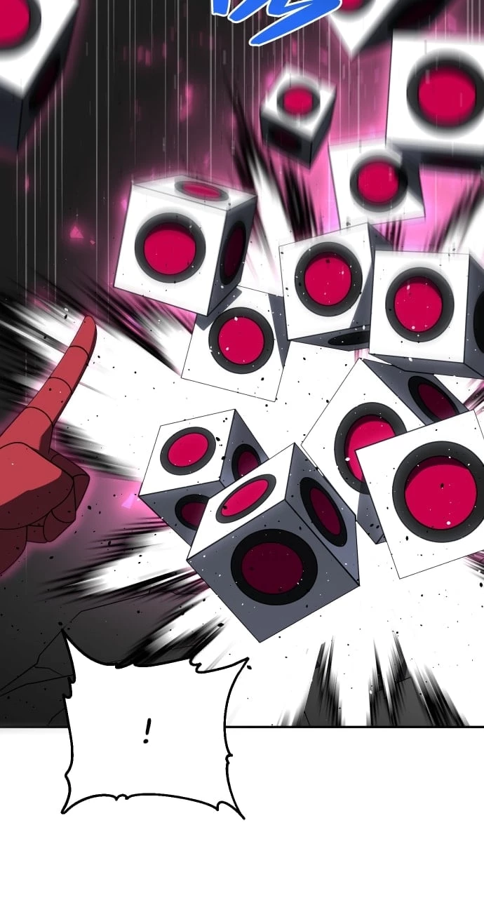 I Was the Final Boss Chapter 50 - 119