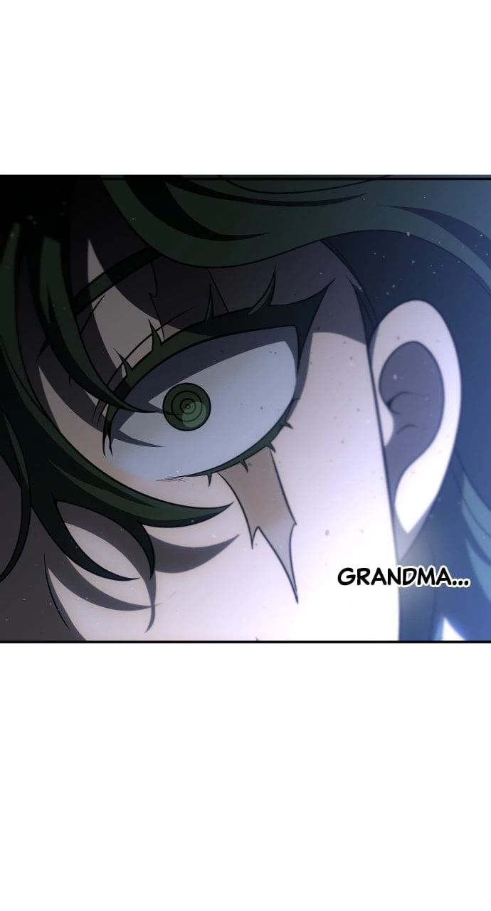 I Was the Final Boss Chapter 49 - 56