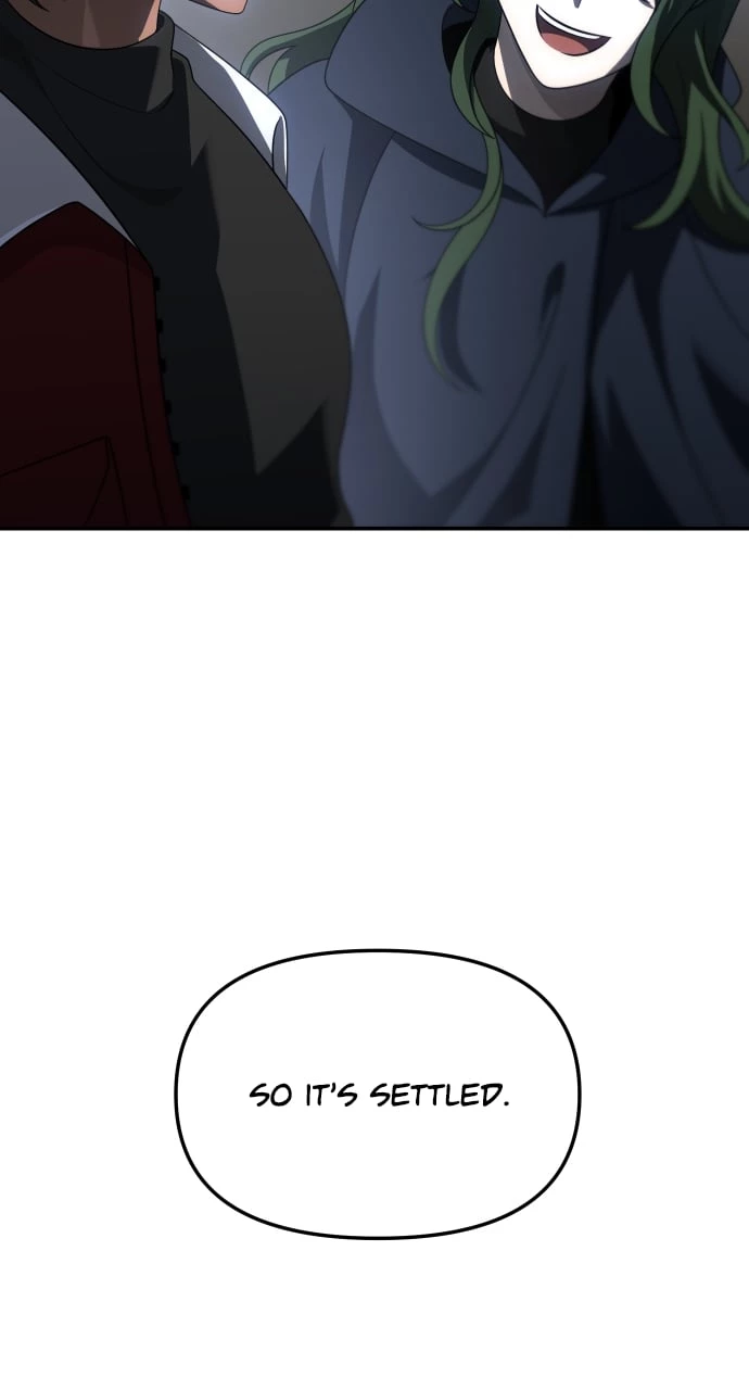 I Was the Final Boss Chapter 47 - 56