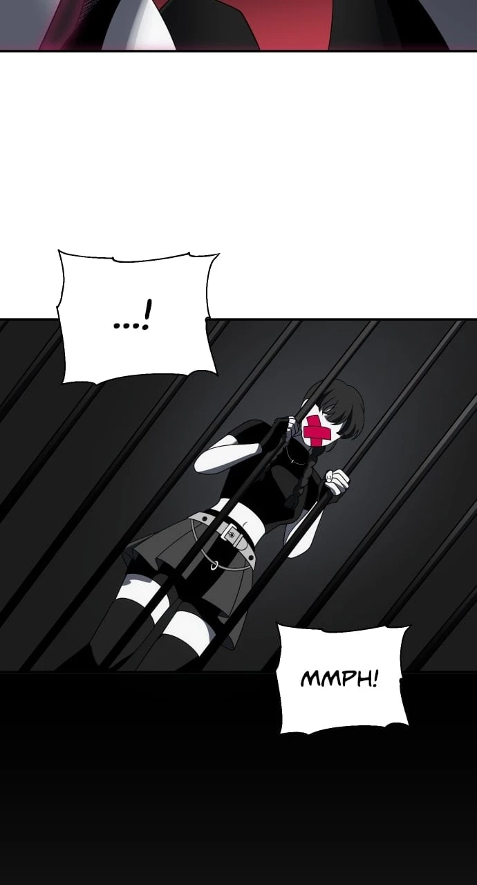 I Was the Final Boss Chapter 50 - 121