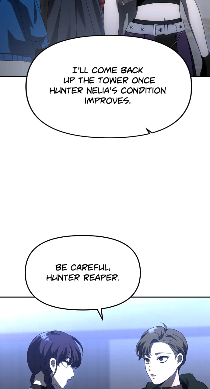 I Was the Final Boss Chapter 47 - 59