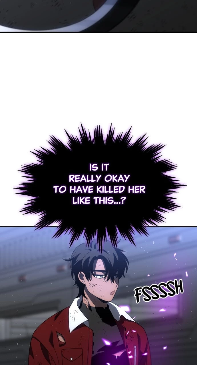I Was the Final Boss Chapter 49 - 64