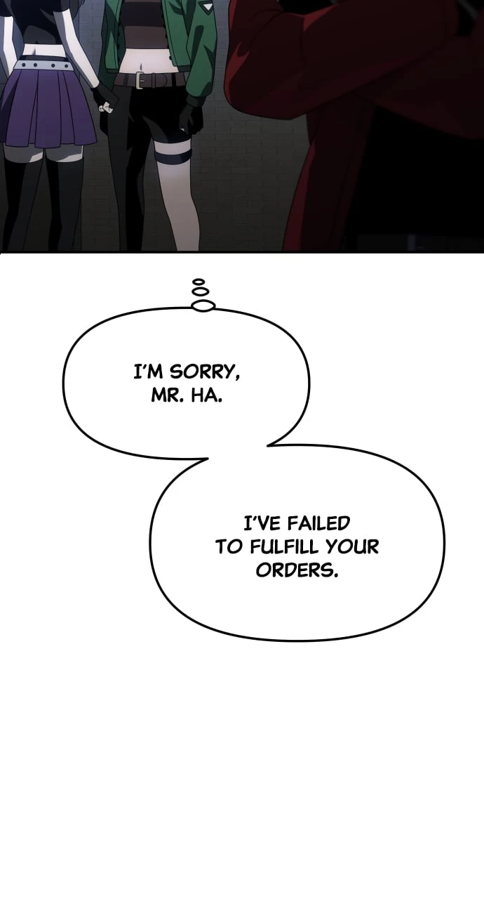 I Was the Final Boss Chapter 47 - 61