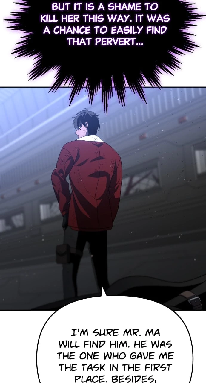 I Was the Final Boss Chapter 49 - 66