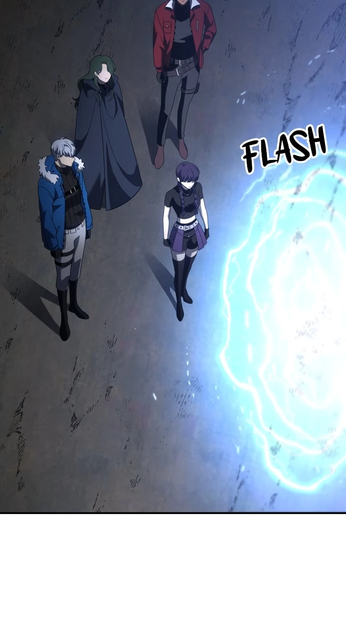 I Was the Final Boss Chapter 47 - 64