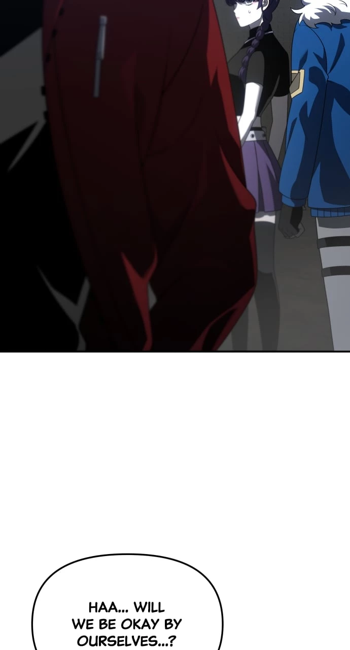 I Was the Final Boss Chapter 47 - 66