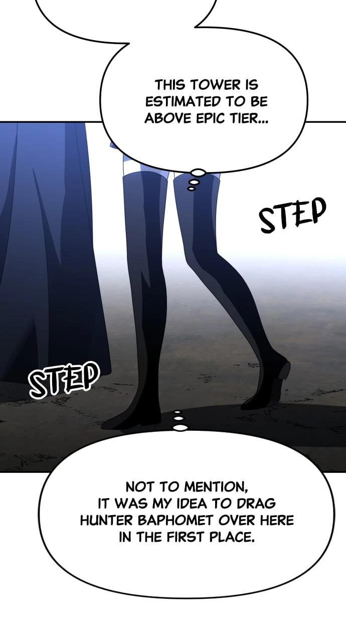 I Was the Final Boss Chapter 47 - 67