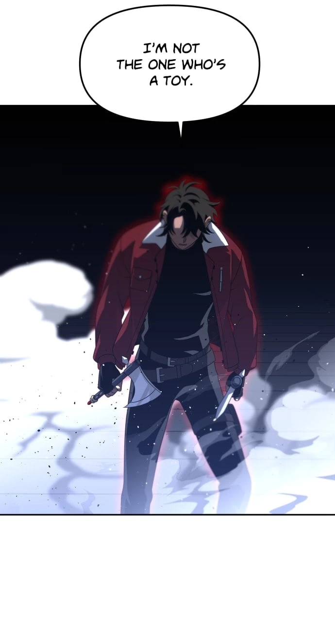I Used to be a Boss Chapter 48 - 71