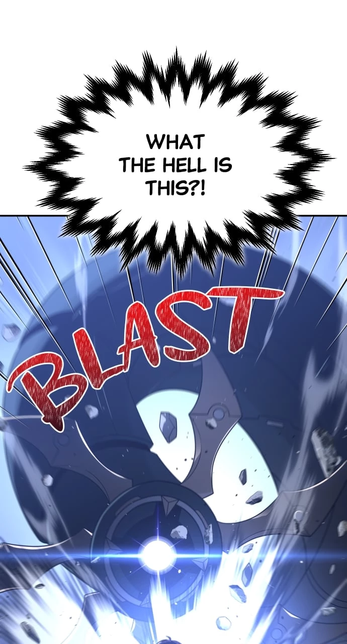 I Was the Final Boss Chapter 47 - 71