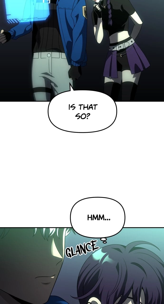 I Was the Final Boss Chapter 49 - 83