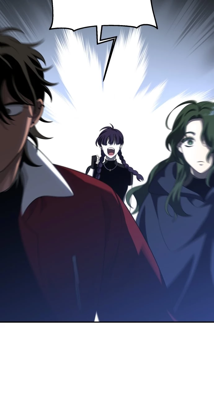 I Was the Final Boss Chapter 47 - 80