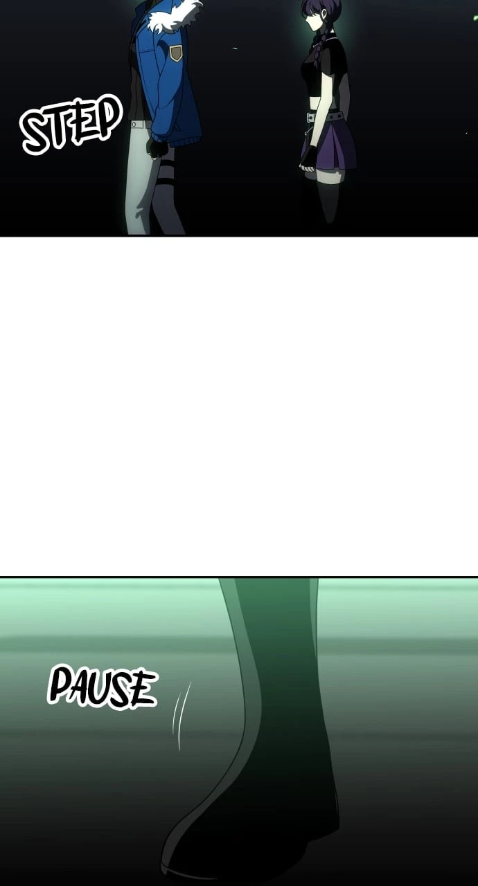 I Was the Final Boss Chapter 49 - 87