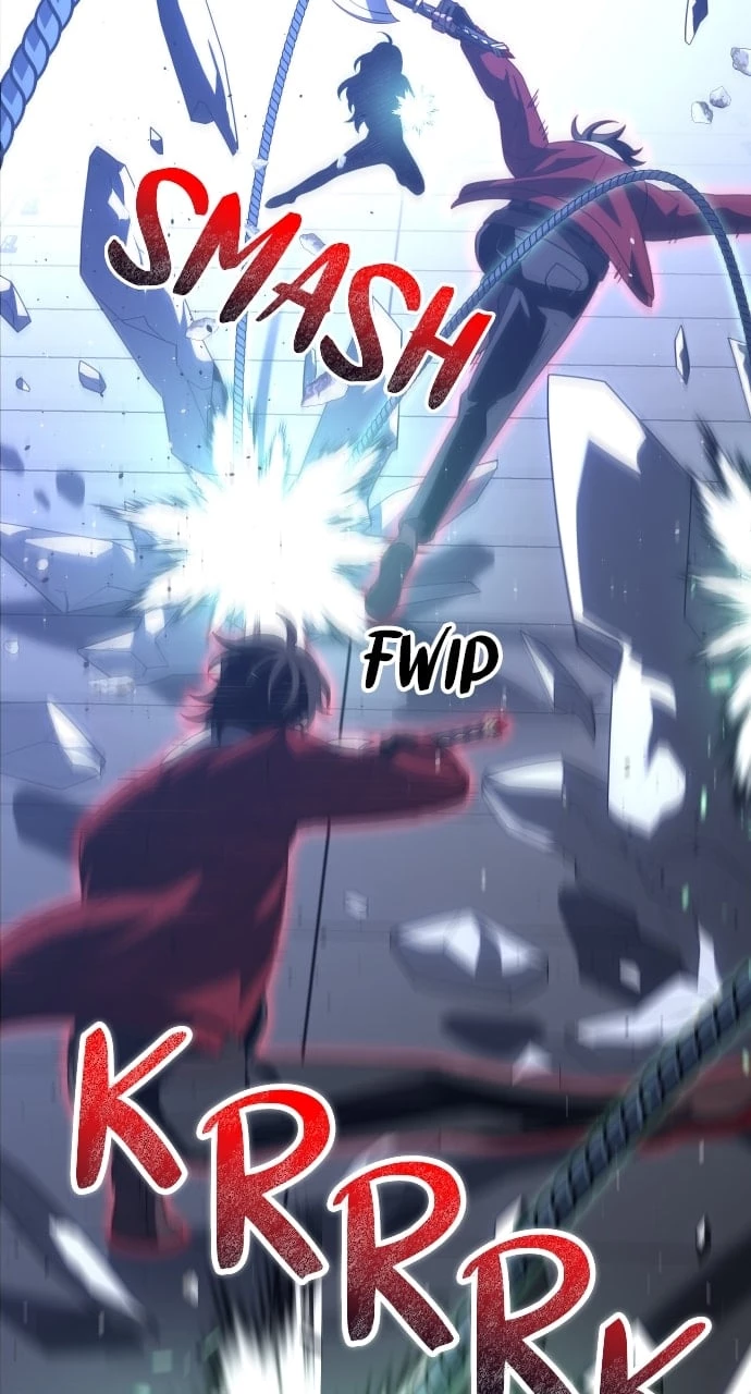 I Used to be a Boss Chapter 48 - 88