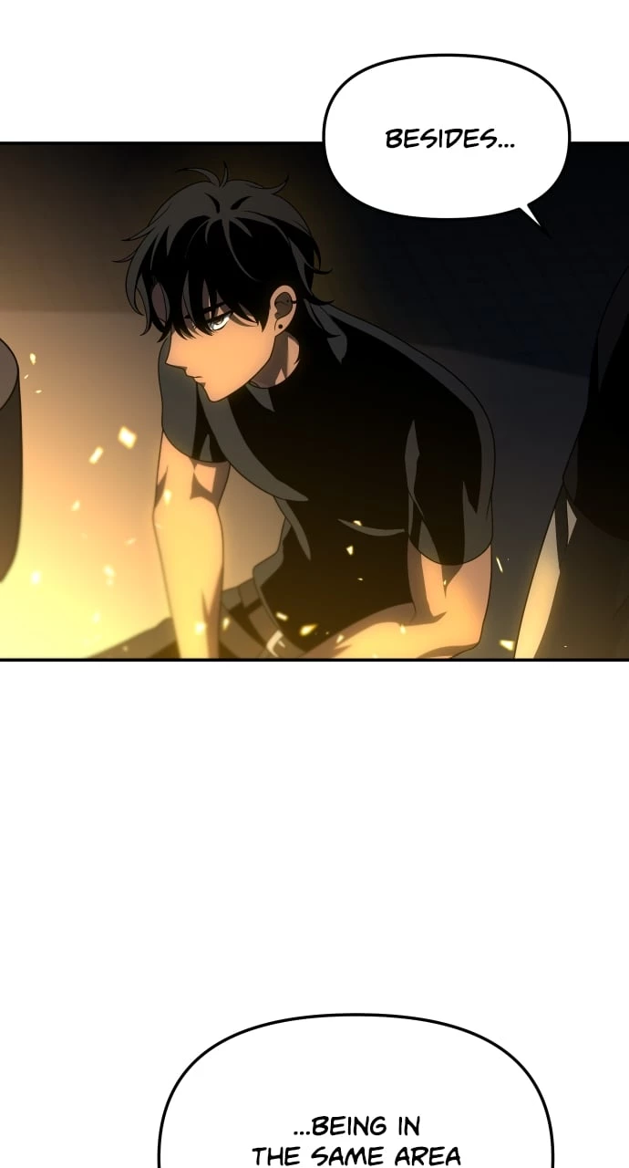 I Was the Final Boss Chapter 47 - 88