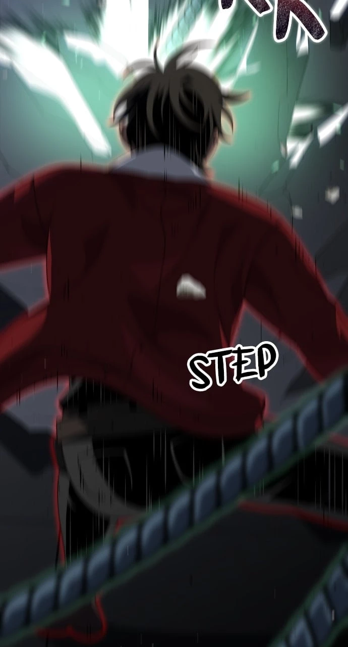I Used to be a Boss Chapter 48 - 89
