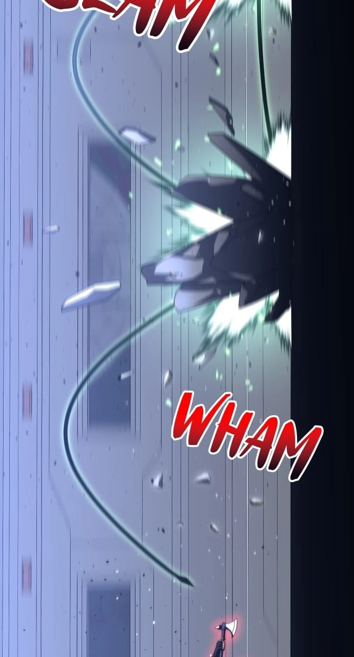 I Used to be a Boss Chapter 48 - 92