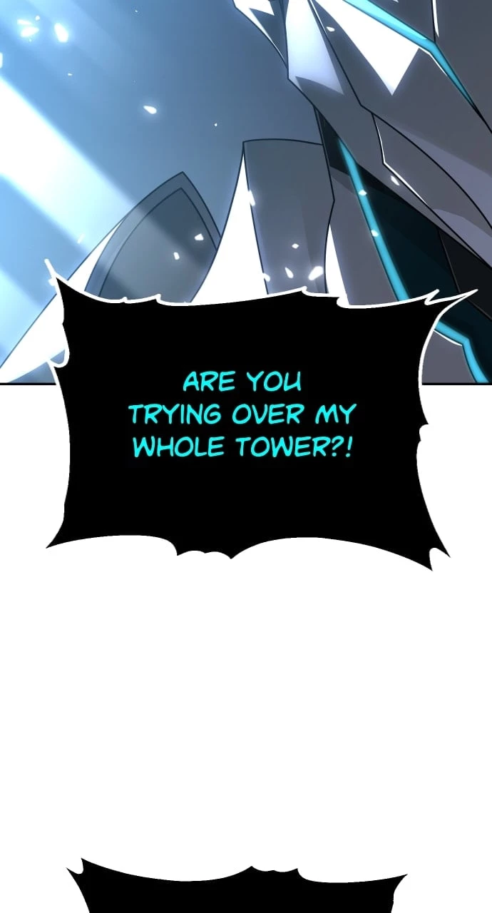 I Was the Final Boss Chapter 46 - 5